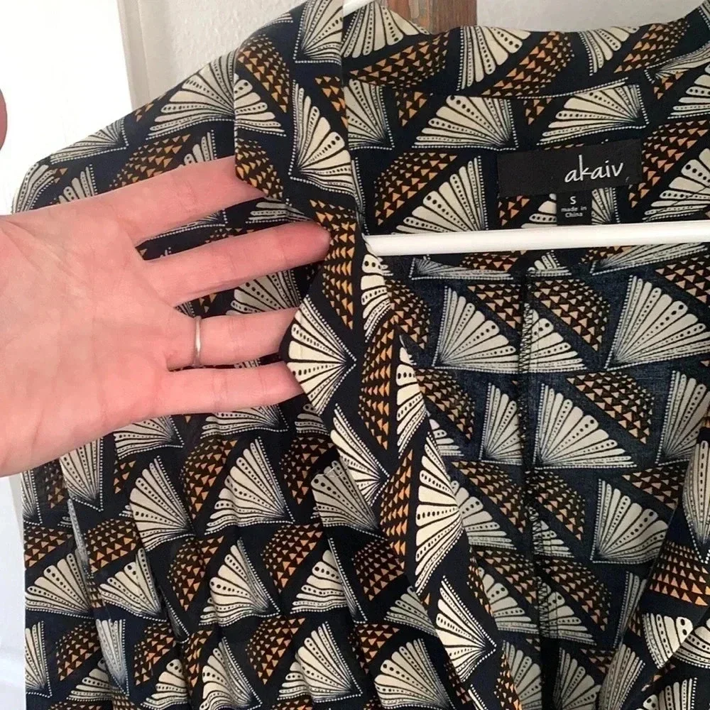 ๐ Lightweight shirt blazer - Picture 2 of 6